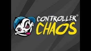 Controller Chaos PS4 Controller UNBOXING AND REVIEW! (No Mods)