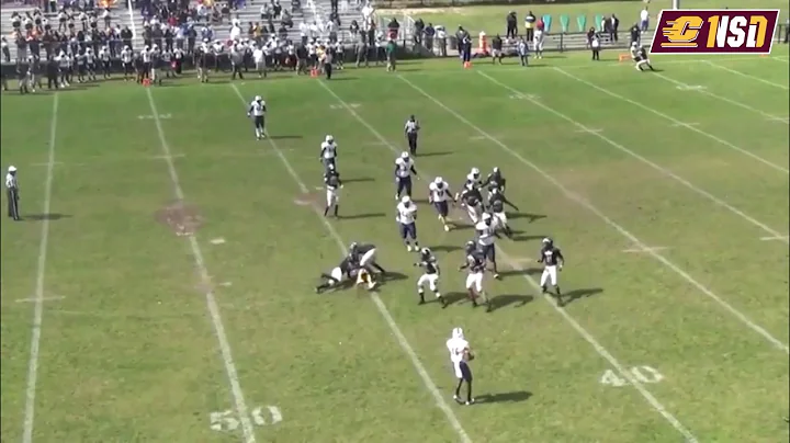 National Signing Day - Willie Reid Highlights