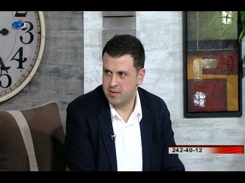 ანდრია გვიდიანი აზარტული თამაშების რეგულირების შესახებ