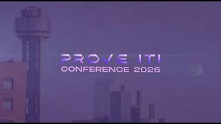 HiveMQ At ProveIt! 2026 | Multi-Site Benchmarking with a UNS: From Edge Signals to Global OEE Levers