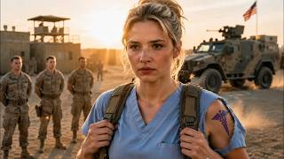 Trauma Doctor Mocked the Rookie Nurse — Then Her Purple Tattoo Exposed Her Elite Military Past