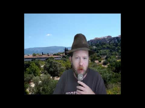 The Archaeology of the Persian Destruction of Athens