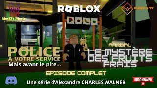 Police at your service, but before the worst...Ep2: Parbal: The Mystery of the Fresh Fruits (Alex... screenshot 4