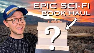 8 Must-Read TIME TRAVEL and POST-APOCALYPTIC Books
