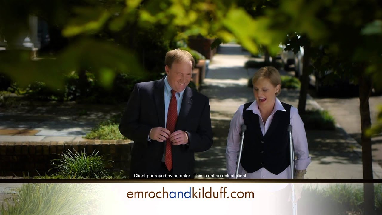 Tappahannock Personal Injury Accident Attorney YouTube