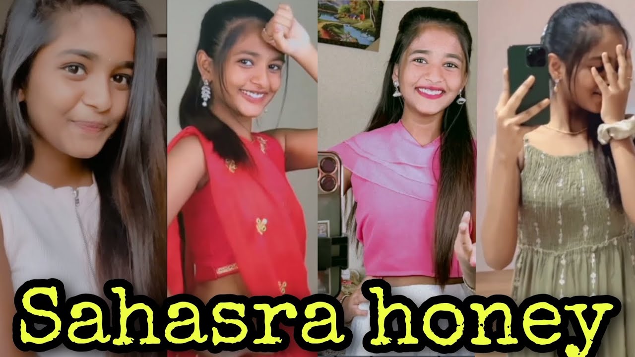 Sahasra honey✨ Instagram clips||