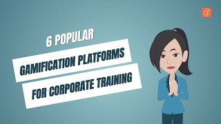 6 Popular Gamification Platforms for Corporate Training