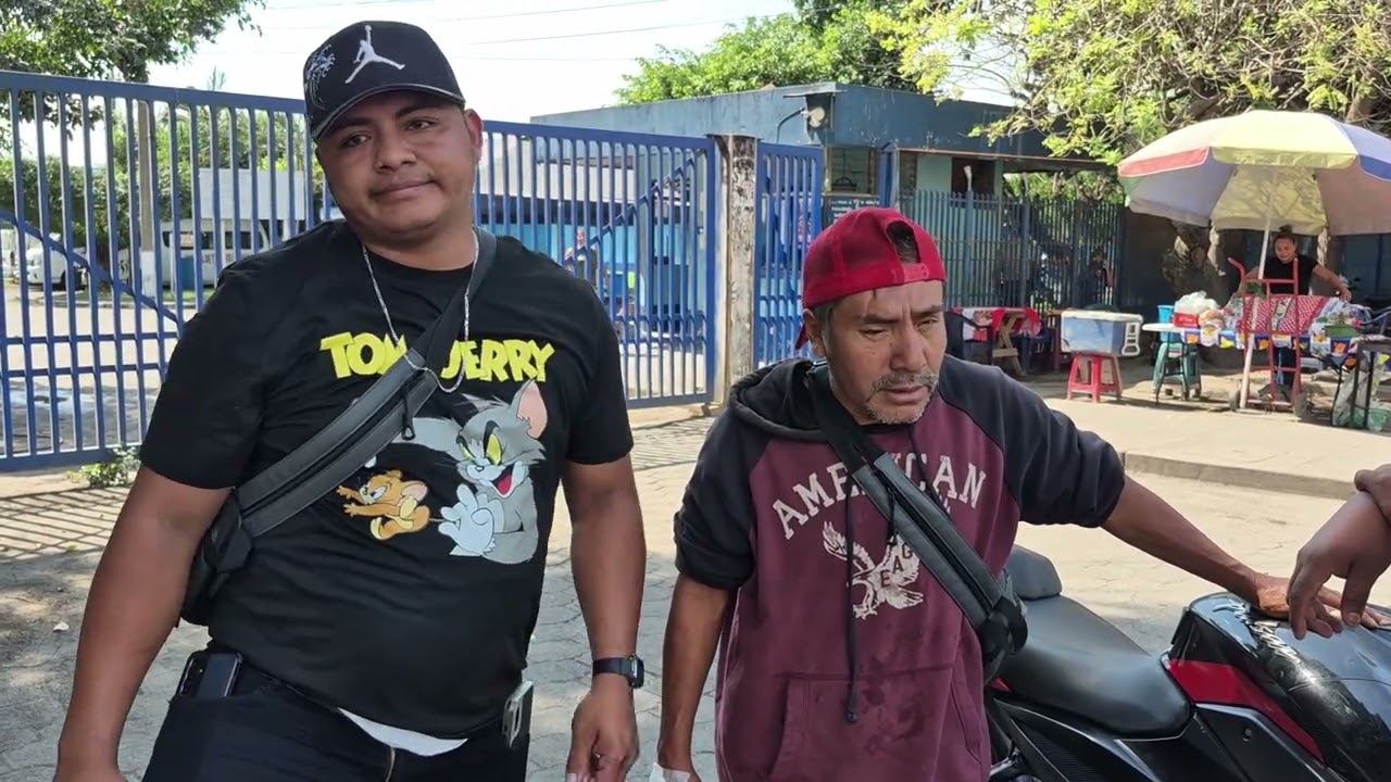 Asi salio VITAMINAS del hospital nadie podía creer lo que le paso