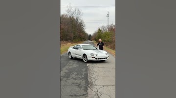 Everything BROKEN On My Wife’s First Car - 1994 Toyota Celica