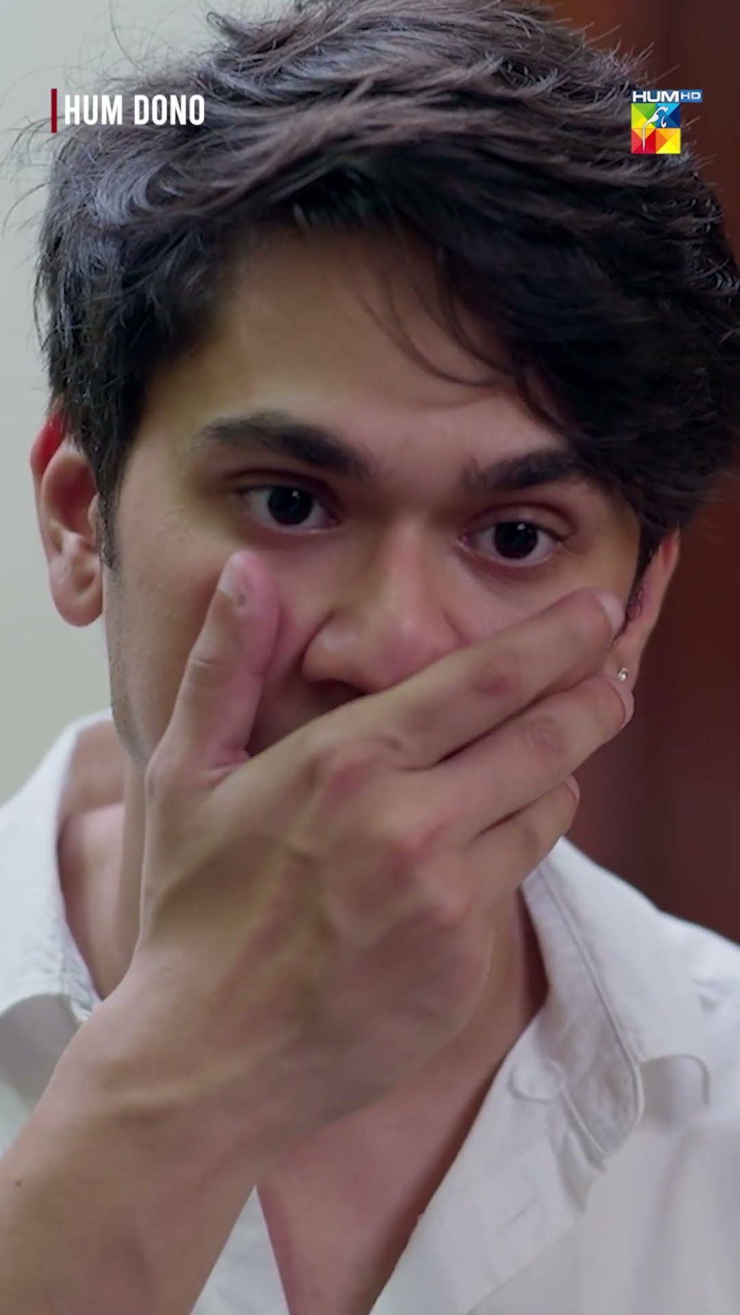 I Am Sorry Hum Bacha Nahi Sake..!! #kinzahashmi #azaansamikhan #shortfeed #shorts #pakistanidrama