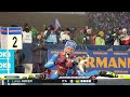 Highlights | Capolavoro azzurro nella staffetta mista a Nove Mesto | FISI TV