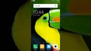 How to download blue whale game in red mi phones screenshot 4