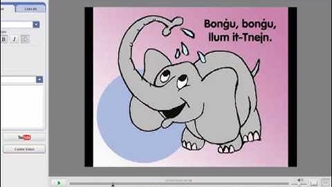 Tutorial on how to make a slideshow with Picasa 3