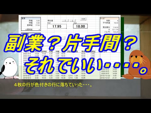 米国ＶＩを使ったトレードまとめ（後編：実践例）【株・先物トレード】