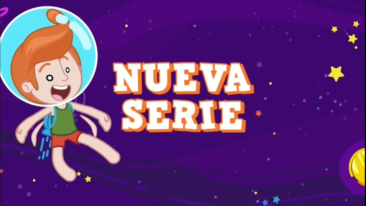 Cartoonito Latino + HBO Max - Promo Mundo Bita: ¡Imagínate! (Estreno ...