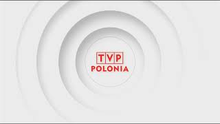 TVP Polonia -  Ident 1
