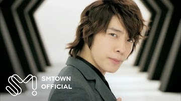 SUPER JUNIOR-M 슈퍼주니어-M 