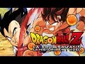 Dragon Ball Z Saga Saiyayin: La Historia en 1 Video