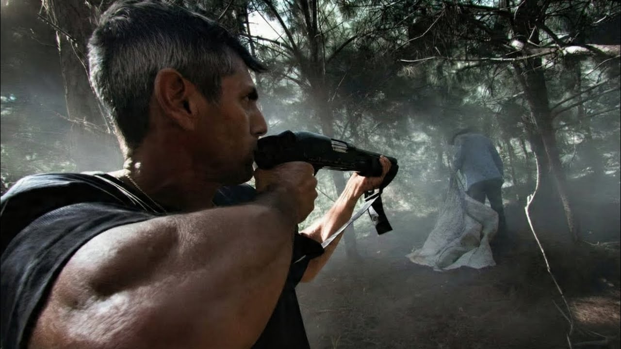 🚨OQUE O VELHO DAS MONTANHAS FEZ COM MEU FILHO NÃO TEM EXPLICAÇÃO 