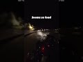 He went over 160 mph 🔥#notmyvid #biker #ninja #Subscribe #Speed