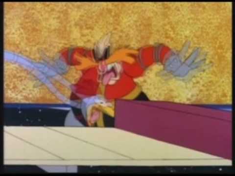 YTP-Robotnik hires Sonic for his services