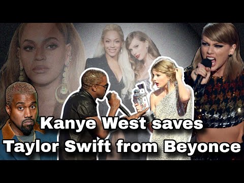 Kanye West saves