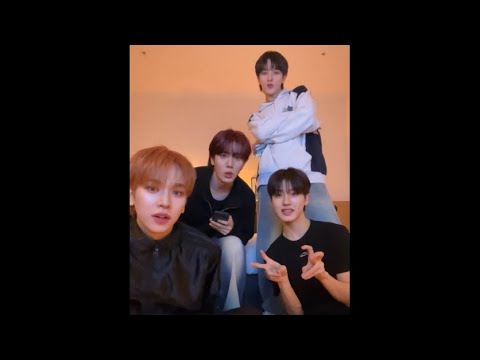 241215 n.SSign instagram Live _ 엔싸인 인스타라이브 라방