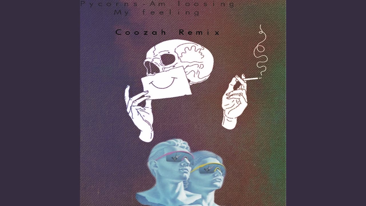 Am loosing My feeling (Coozah Remix)