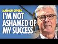 I Own Six Homes &amp; YACHTS But I’m Not Ashamed, I Worked Hard For Success - REFORM'S MALCOLM OFFORD