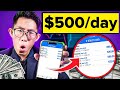 How to make 500 a day with forex trading 3 simple steps