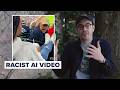The Disturbing Rise of Racist AI Video (And How to Spot Them)