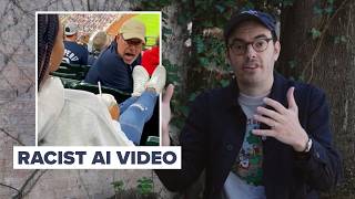 The Disturbing Rise of Racist AI Video (And How to Spot Them)