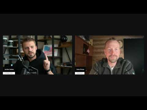 MAHA Living Ep. 11: Medicinal Mushrooms