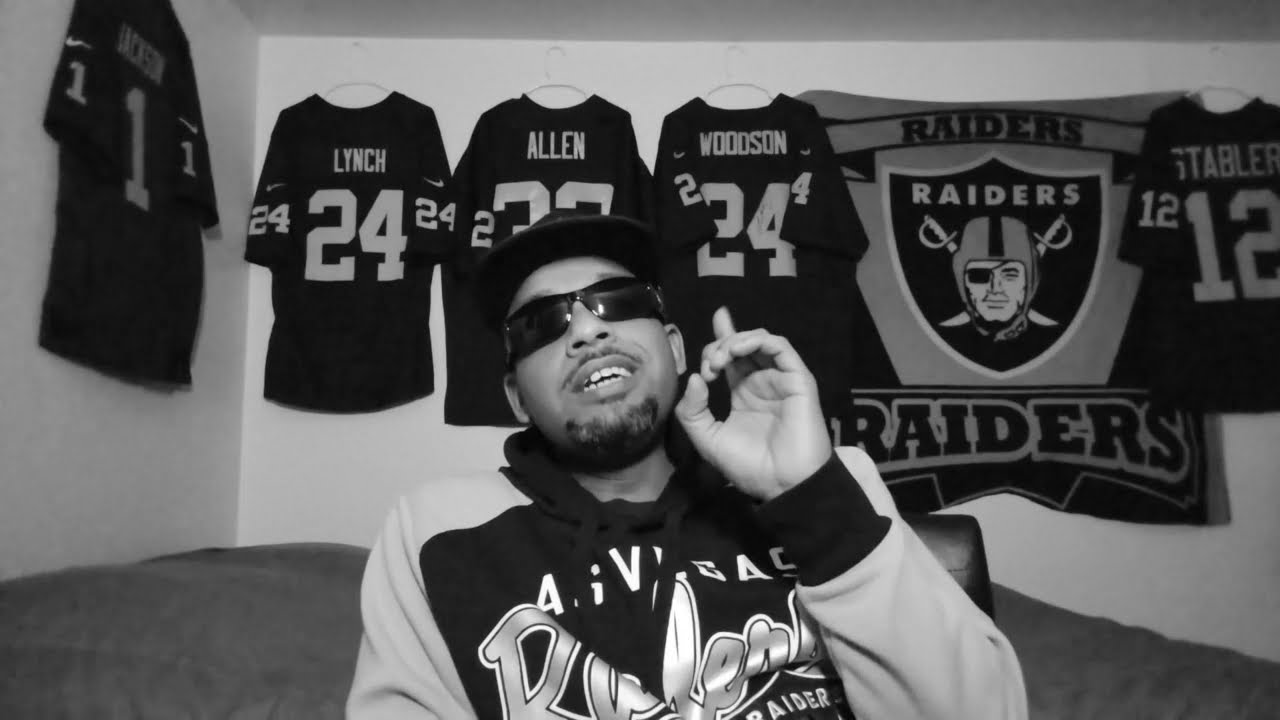 Las Vegas Raiders | John Madden | Indianapolis Colts Game Preview 2021 Week 17