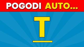 Pogodi Reč Na Zadato Slovo 50 Pitanja - Kviz Znanja I Brzine