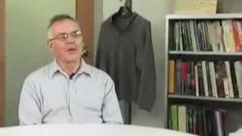 Chomsky & Trivers on self-deception