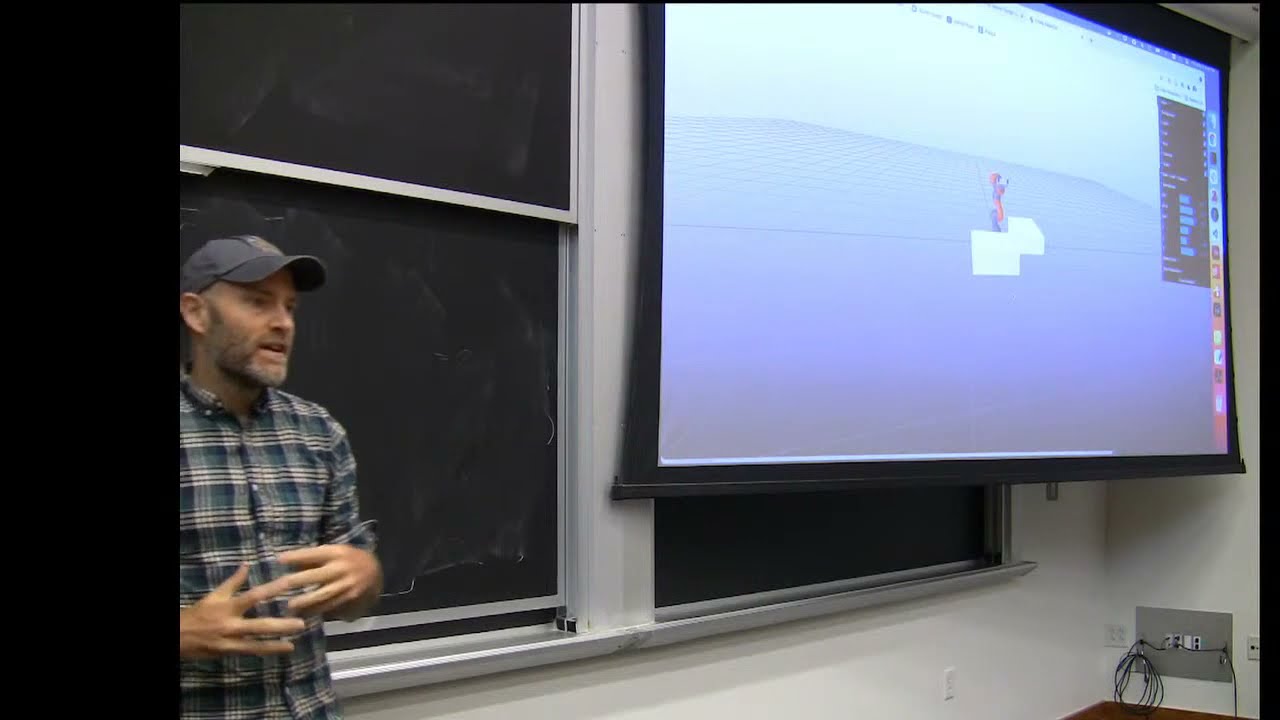 Lecture 1: MIT 6.800/6.843 Robotic Manipulation (Fall 2021) | "Anatomy of a manipulation system"