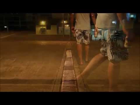 HO YIN LAM -   ALS 冰桶挑戰