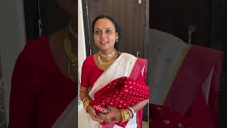 I couldn't take my eyes off the bride's jewelry collection😍😳😳 || Part 1 ||