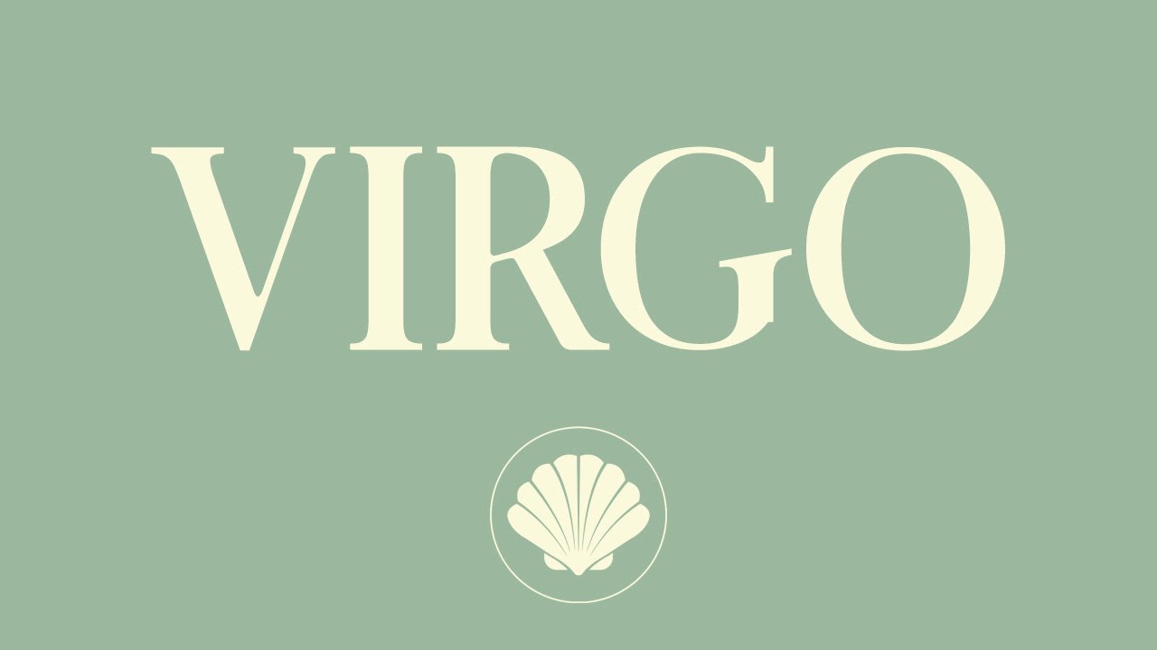 VIRGO ~ SOMETHING VERY MAGICAL IS ABOUT TO HAPPEN ✨333✨