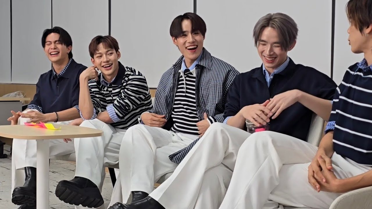 [Full] ไลแคนตอบคำถามไลค์ยู CERAVE×LYKN 18/12/2024