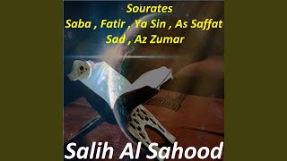 Sourate Az Zumar (Hafs Muratal)