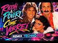 Ricchi E Poveri Come Vorrei Techno Pop Remix 2026 
