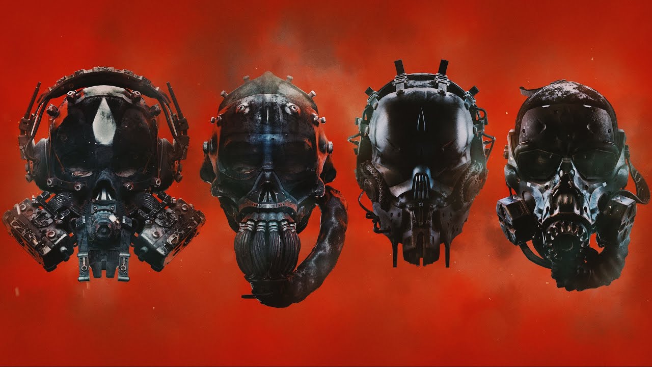 GTFO - Rundown 006 - R6D3 PE