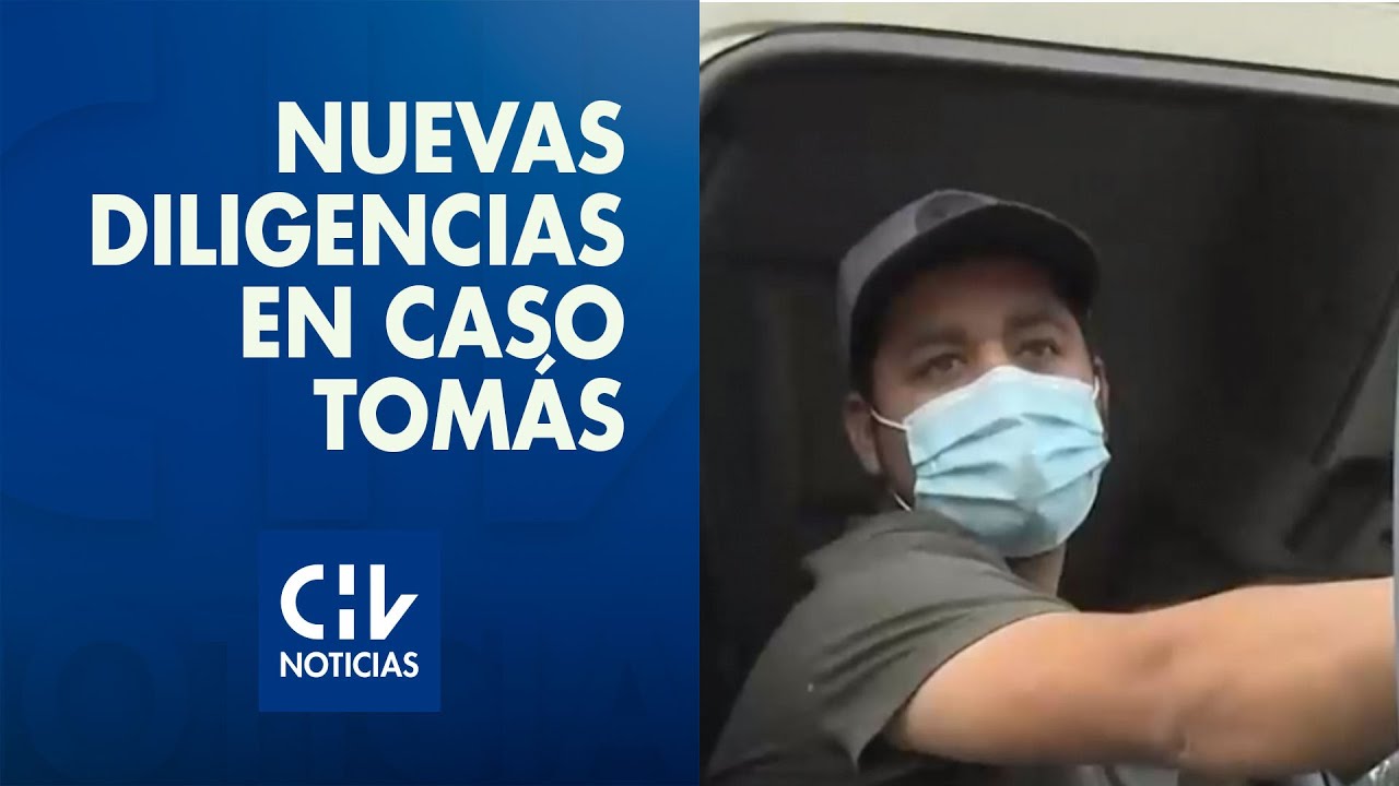CASO TOMÁS BRAVO: Relato de testigo clave sería contradictorio con el de Jorge Escobar