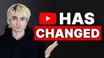 How Small Creators BEAT YouTube