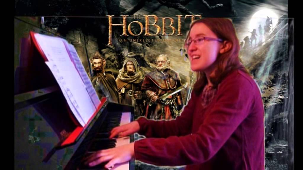 Neil Finn Song Of The Lonely Mountain Extended Version