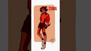 if paw patrol was humans