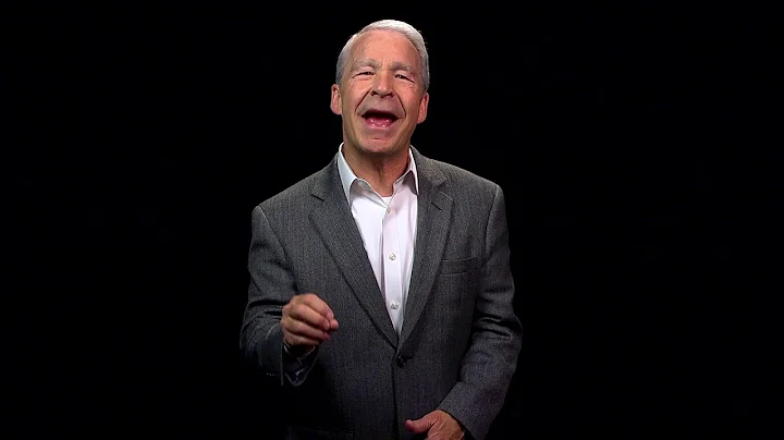 Why Did God Put the Tree Of Knowledge in the Garden of Eden? — Ask a Pastor, Dr. Joel C. Hunter