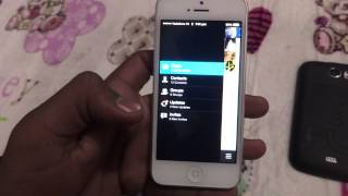 how to add frnz on bbm screenshot 5